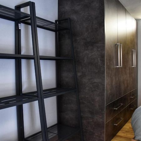 Serres Loft Apartment Εξωτερικό φωτογραφία